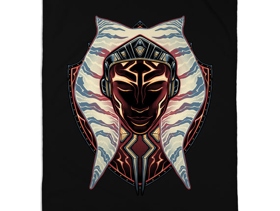 One Tough Padawan