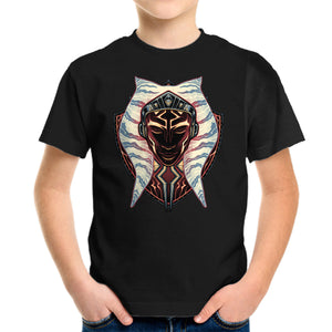 One Tough Padawan