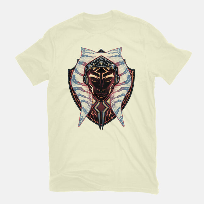 One Tough Padawan-Mens-Basic-Tee-glitchygorilla