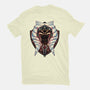 One Tough Padawan-Mens-Basic-Tee-glitchygorilla