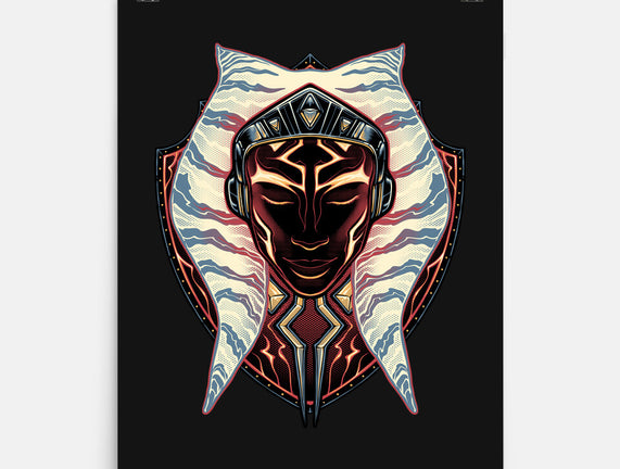 One Tough Padawan