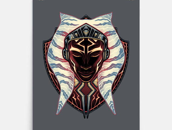 One Tough Padawan