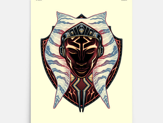 One Tough Padawan