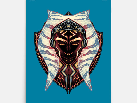 One Tough Padawan