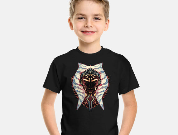 One Tough Padawan