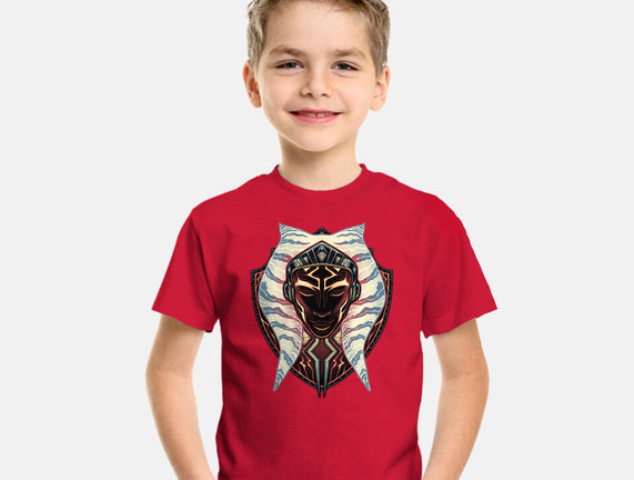 One Tough Padawan