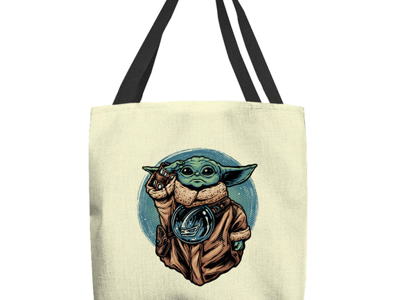 Salute Of The Apprentice