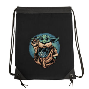 Salute Of The Apprentice