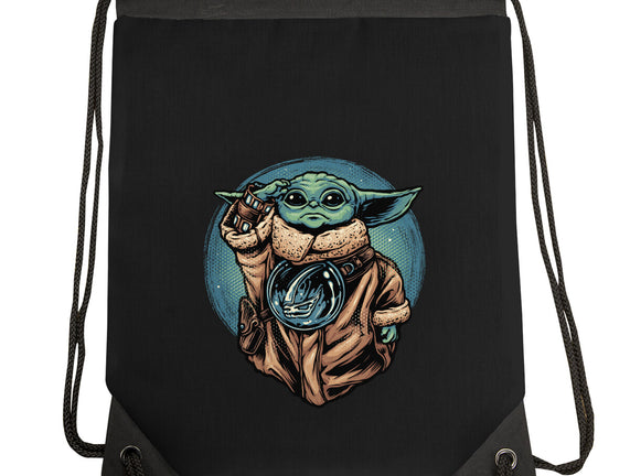 Salute Of The Apprentice