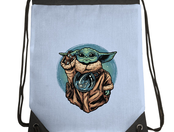 Salute Of The Apprentice