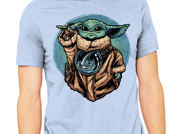 Salute Of The Apprentice