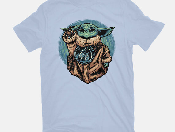 Salute Of The Apprentice