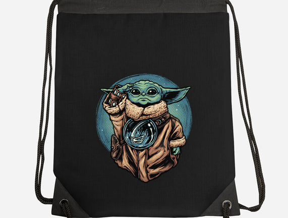 Salute Of The Apprentice