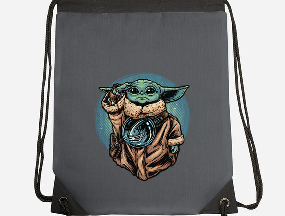 Salute Of The Apprentice