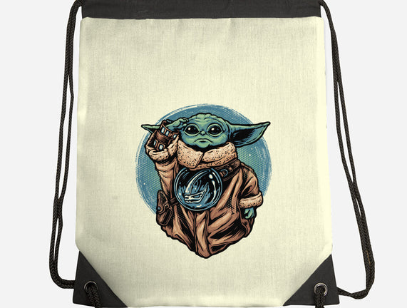 Salute Of The Apprentice