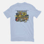 The Stripes-Unisex-Basic-Tee-JCMaziu