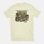The Stripes-Mens-Basic-Tee-JCMaziu
