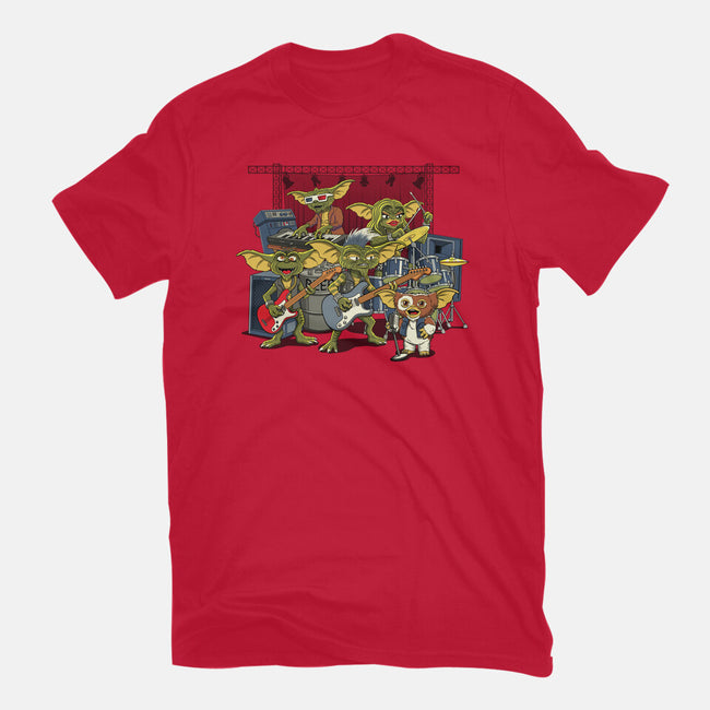 The Stripes-Youth-Basic-Tee-JCMaziu