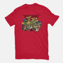 The Stripes-Youth-Basic-Tee-JCMaziu