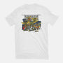 The Stripes-Unisex-Basic-Tee-JCMaziu