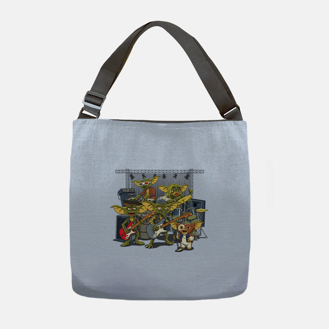 The Stripes-None-Adjustable Tote-Bag-JCMaziu