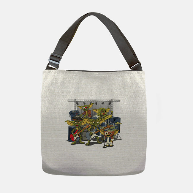 The Stripes-None-Adjustable Tote-Bag-JCMaziu