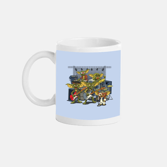 The Stripes-None-Mug-Drinkware-JCMaziu