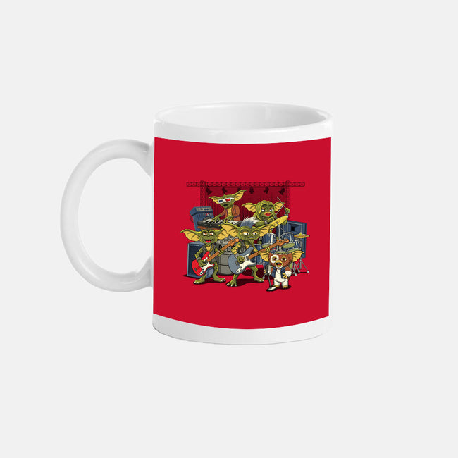 The Stripes-None-Mug-Drinkware-JCMaziu
