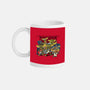 The Stripes-None-Mug-Drinkware-JCMaziu