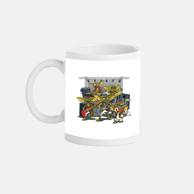 The Stripes-None-Mug-Drinkware-JCMaziu