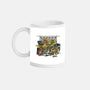 The Stripes-None-Mug-Drinkware-JCMaziu