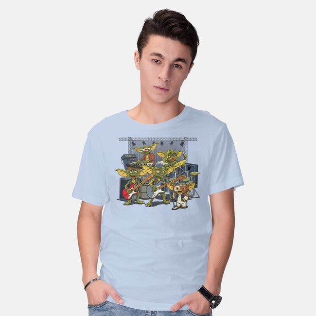 The Stripes-Mens-Basic-Tee-JCMaziu