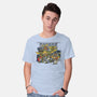 The Stripes-Mens-Basic-Tee-JCMaziu