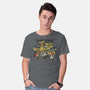 The Stripes-Mens-Basic-Tee-JCMaziu