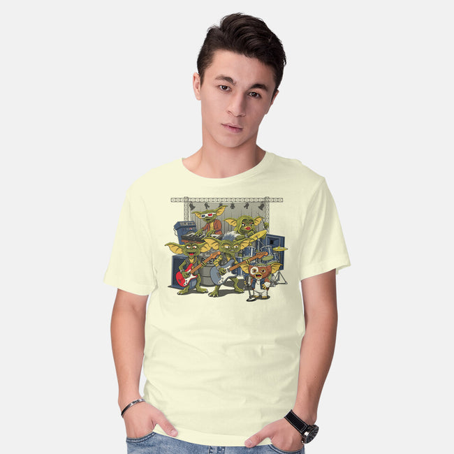 The Stripes-Mens-Basic-Tee-JCMaziu