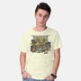 The Stripes-Mens-Basic-Tee-JCMaziu