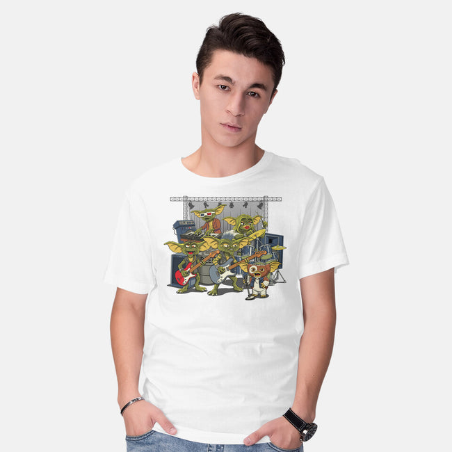 The Stripes-Mens-Basic-Tee-JCMaziu