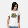 The Stripes-Womens-Basic-Tee-JCMaziu