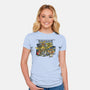 The Stripes-Womens-Fitted-Tee-JCMaziu