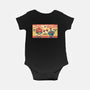 Ultimate Gaming Battle-Baby-Basic-Onesie-JCMaziu