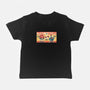 Ultimate Gaming Battle-Baby-Basic-Tee-JCMaziu