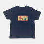 Ultimate Gaming Battle-Baby-Basic-Tee-JCMaziu