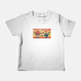 Ultimate Gaming Battle-Baby-Basic-Tee-JCMaziu