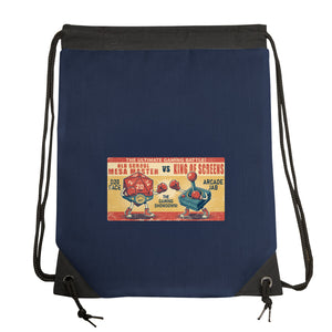 Ultimate Gaming Battle