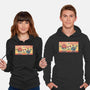 Ultimate Gaming Battle-Unisex-Pullover-Sweatshirt-JCMaziu