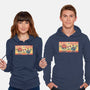 Ultimate Gaming Battle-Unisex-Pullover-Sweatshirt-JCMaziu