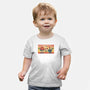 Ultimate Gaming Battle-Baby-Basic-Tee-JCMaziu
