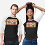 Ultimate Gaming Battle-Unisex-Baseball-Tee-JCMaziu