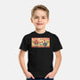Ultimate Gaming Battle-Youth-Basic-Tee-JCMaziu