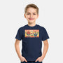 Ultimate Gaming Battle-Youth-Basic-Tee-JCMaziu